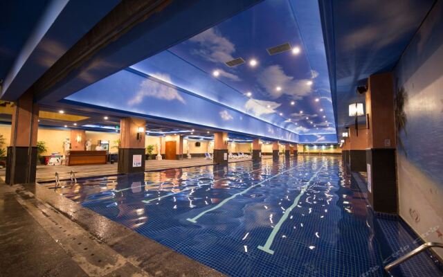 Grand International Hotel Chongqing