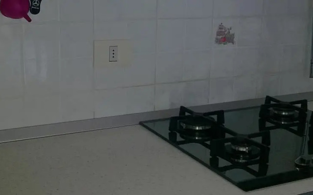 Case Vacanza Mattinata