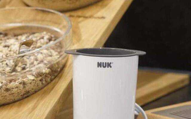 Edel Weiss Hotel und Restaurant