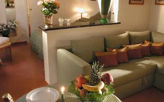 Relais Rome