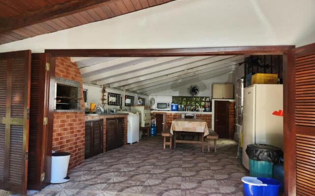 Casa Praia da Lagoinha