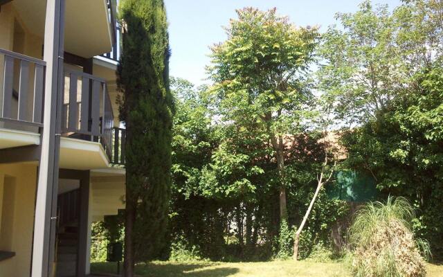 Hotel Bel'Alp Manosque