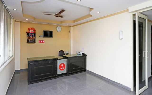 OYO 10592 Hotel Ganga Palace