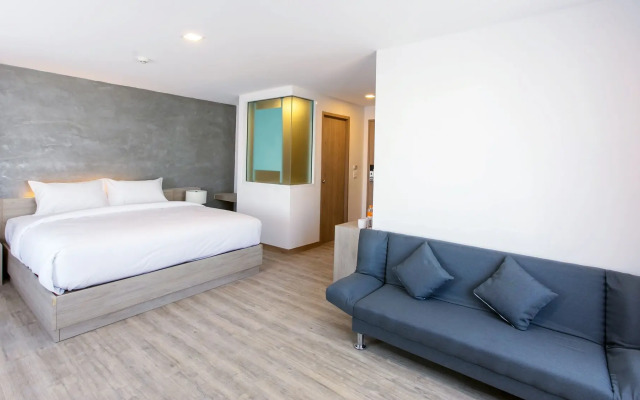 B2 Nakhon Sawan Premier Hotel
