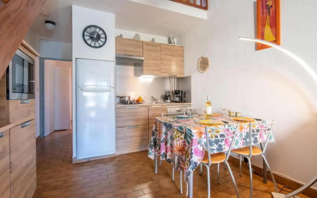 Les Maisons De La Plage - Inh 33295