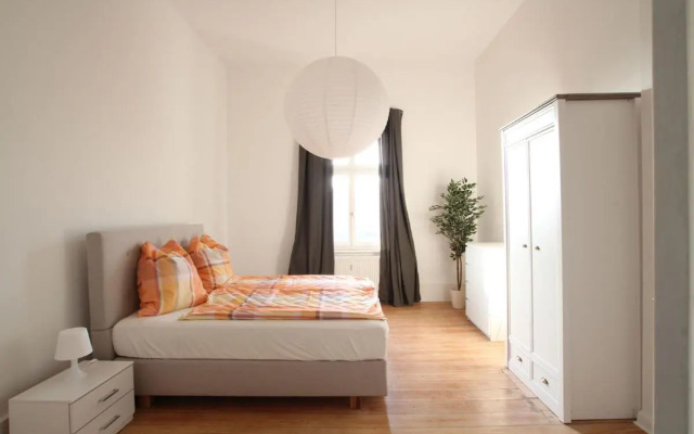 Nostalgischer Kaiserbahnhof