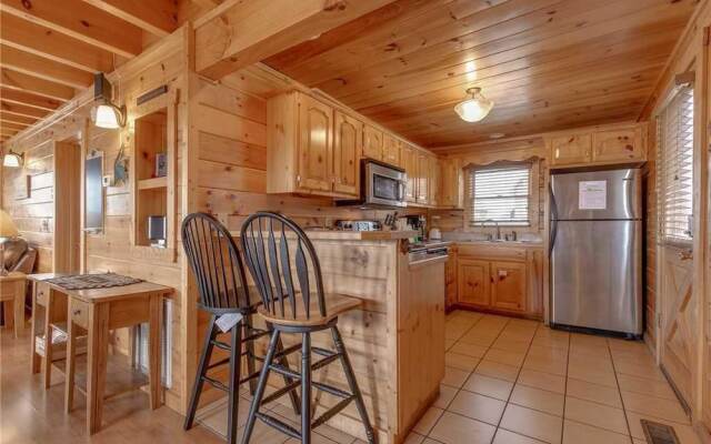 Starry Hope - Four Bedroom Cabin