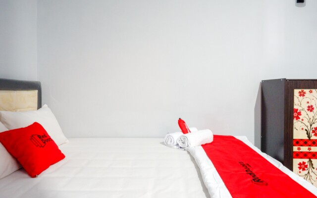 RedDoorz @ Hotel Grand Aulia Majene