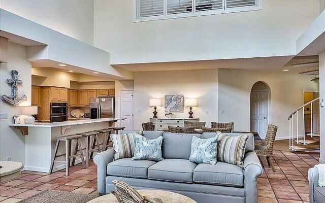 Villa 43 by RedAwning