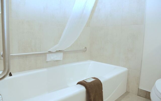 Prairie Moon Inn & Suites Unity