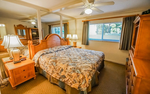 Coral Reef Beach Resort