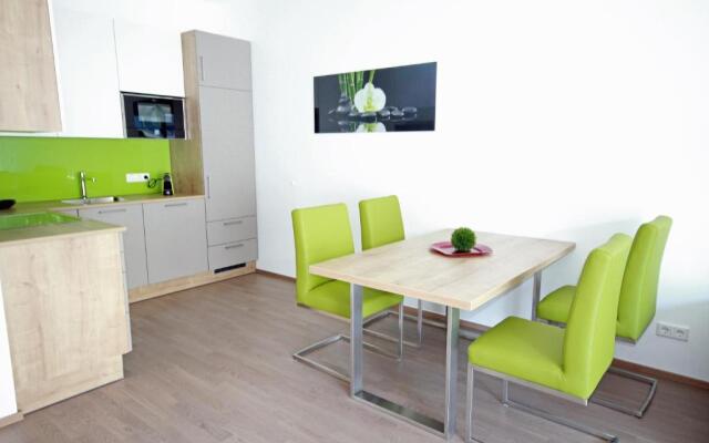Stadtdomizil Schladming by Schladming-Appartements