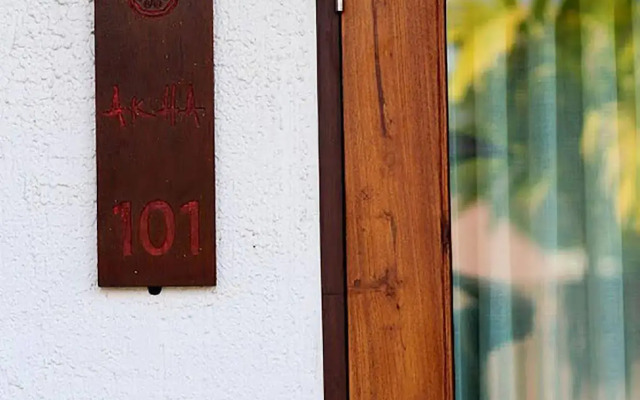 The Balcony Chiang Mai Village