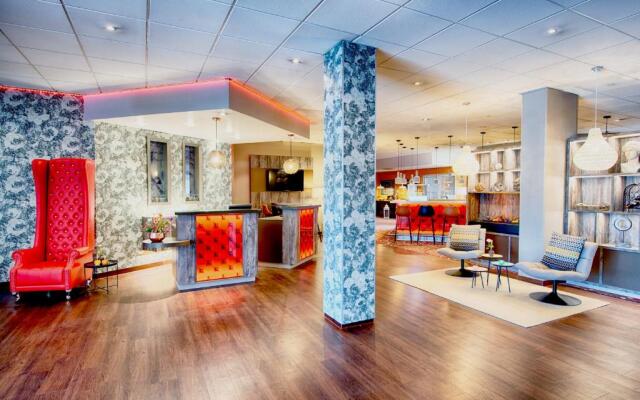 Leonardo Hotel Mannheim - Ladenburg