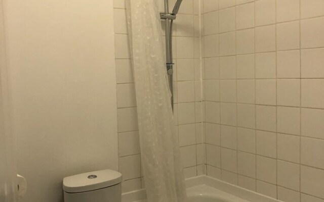 The Gun Wharf Apartment