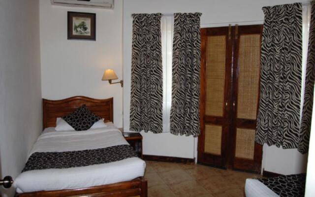 Mapple Leisure Resort Corbett