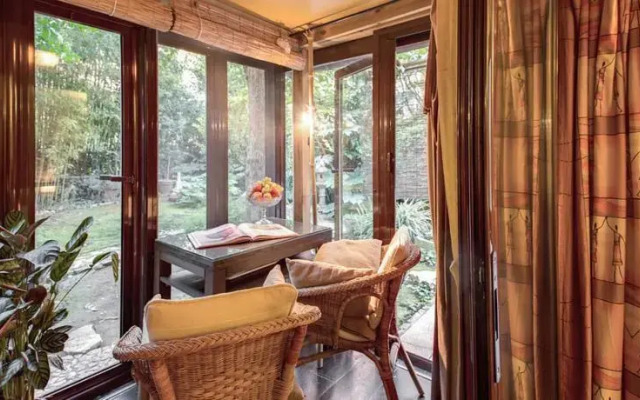 B&B Trastevere Rolli