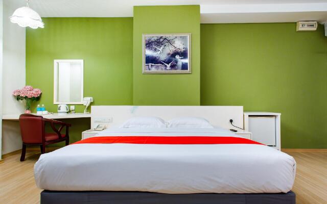 Hotel 101 @ Permas Jaya