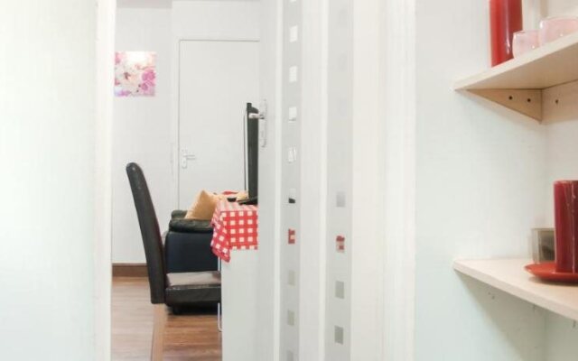 SNET Hospitality Fitzrovia