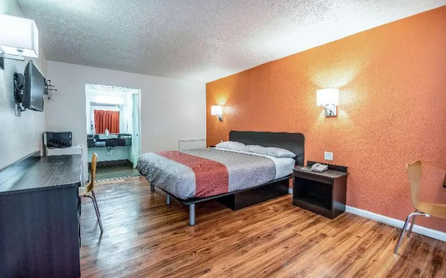 America's Best Value Inn & Suites Columbus