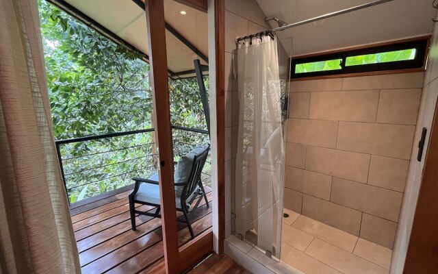 Arenal Glamping