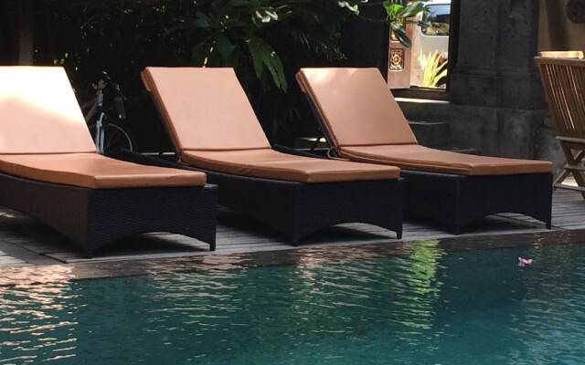 Wenara Bali Bungalow