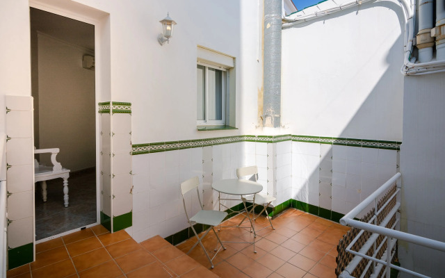 Hostal Luna de Nerja