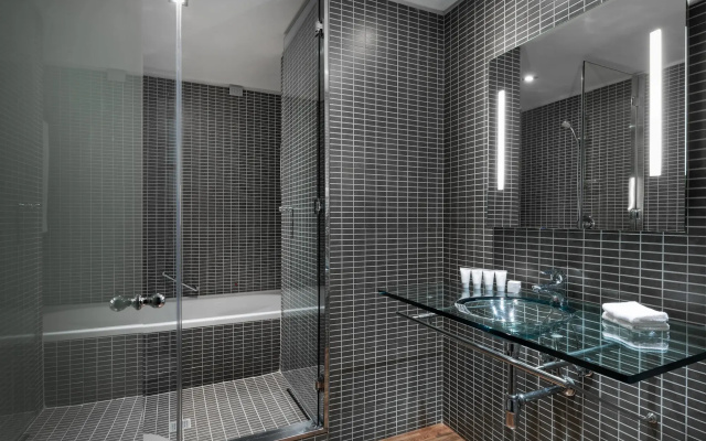 AC Hotel Milano by Marriott