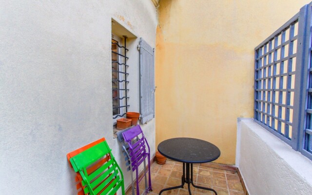 Homelly - Joli appartement centre d'Aix