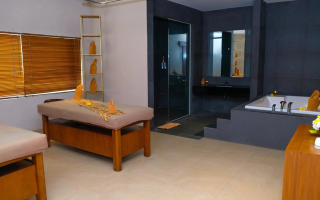 The Luxton Cirebon Hotel and Convention
