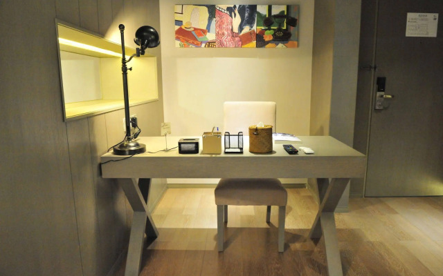 Hangzhou Luck Boutique Hotel