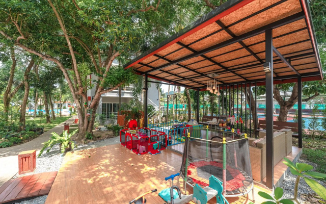 The One Cozy Vacation Residence