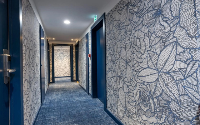 Urban Hotel Aix-les-Bains, BW Signature Collection