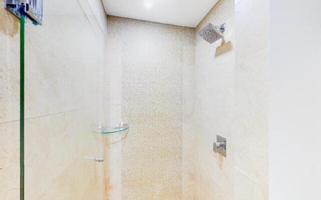 Ship Rudder G104 @ Lagunas