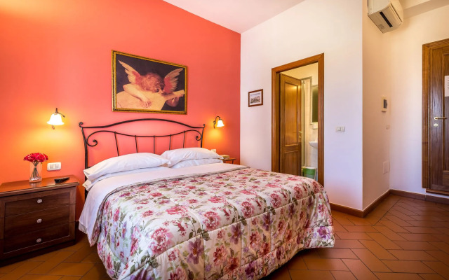 B&B Antiche Armonie