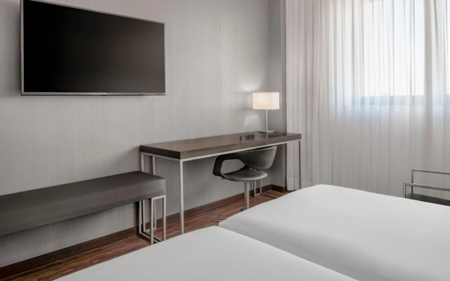 AC Hotel Pisa by Marriott