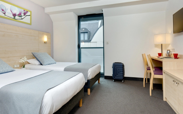Hotel Padoue