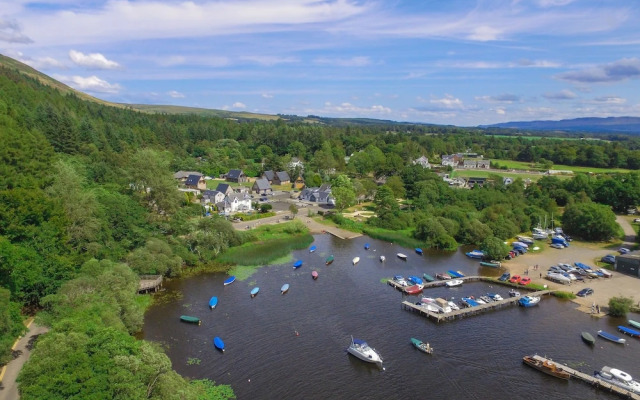 Balmaha Inn