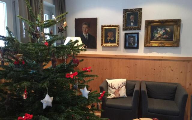 Christophorus Mountain Residence