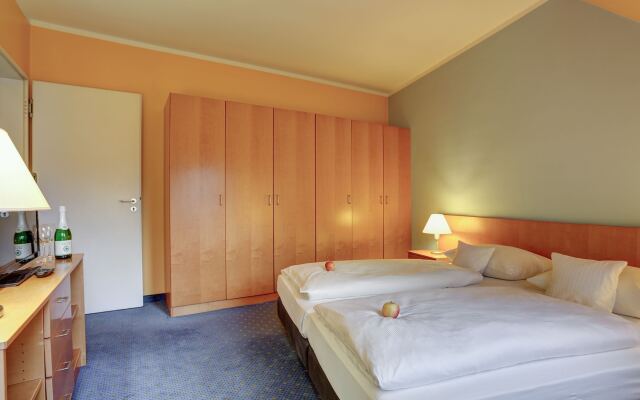 Centro Park Hotel Berlin Neukölln