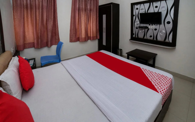Siddharth Guest House By OYO Rooms