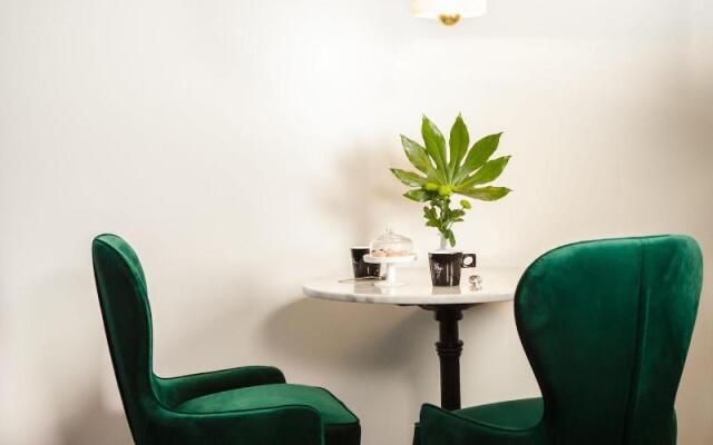 Boutique Hotel K7