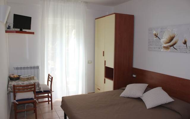 LArcobaleno Affittacamere