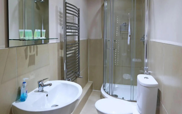 Palmerston Suites