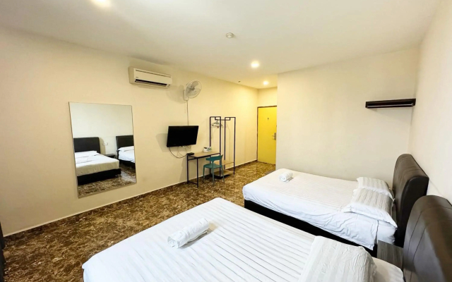 Furich Hotel Enterprise