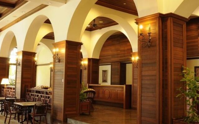 One Hotel Santubong