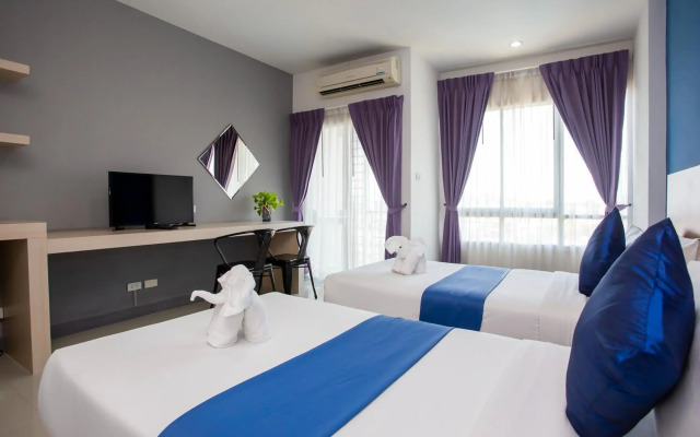 Nano Place Hotel