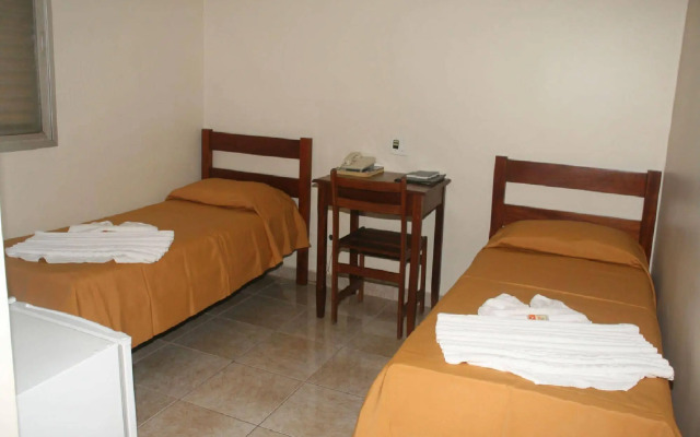 Scala Hotel Barretos
