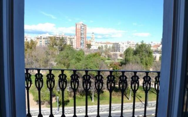 HolaHotel del Carmen