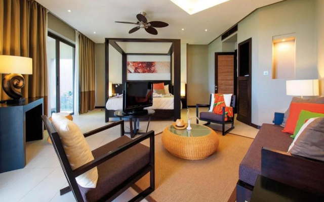 Crystals Beach Resort Belle Mare, a member of Radisson Individuals